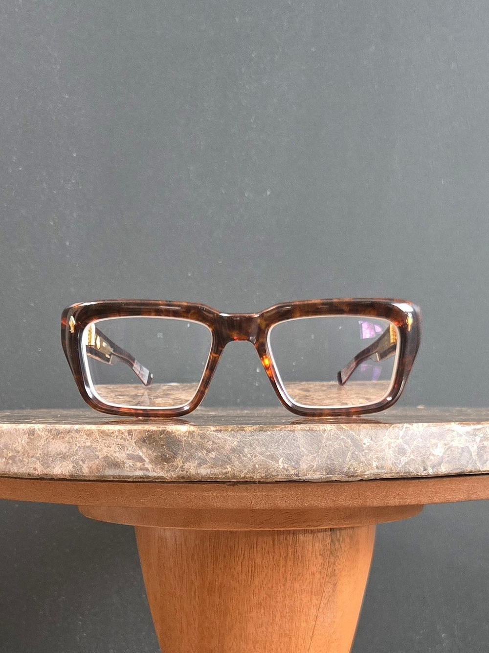 jacques marie mage | walker | havana | jmmwk50 | glasses | sunglasses | unisex